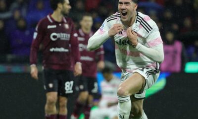 Cosa prevede il piano della Juventus per il rinnovo di Vlahovic