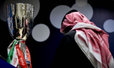 Supercoppa Italiana 2024