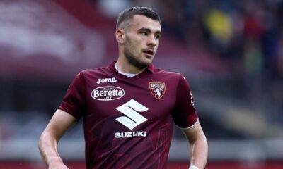 Milan e Napoli si fiondano su Buongiorno