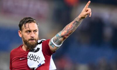 De Rossi