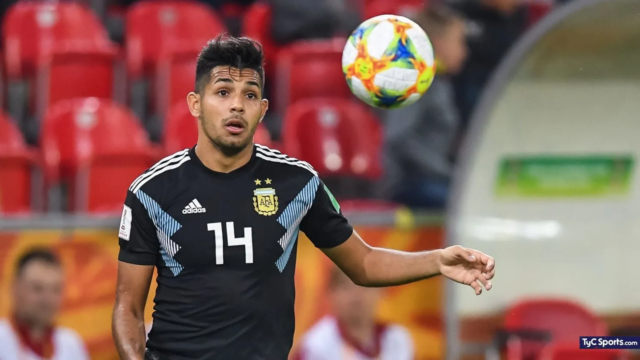 Medina accende il derby tra Inter e Milan