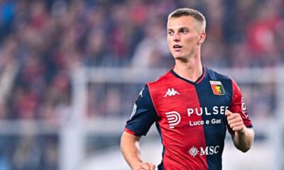 Gudmundsson fa impazzire le big di serie A