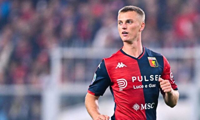Gudmundsson fa impazzire le big di serie A