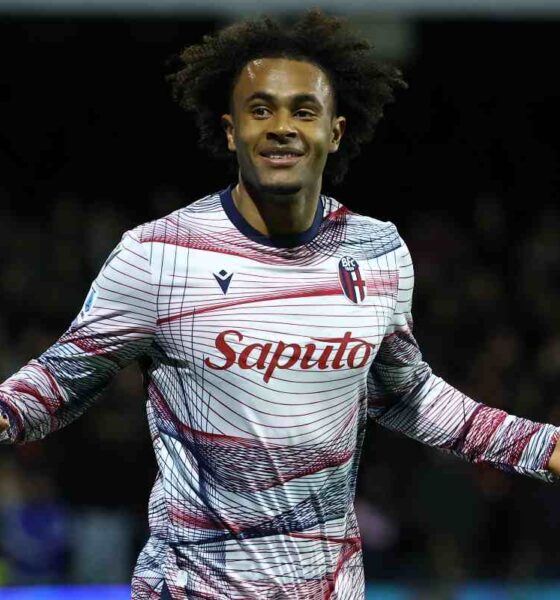 Milan e Napoli vogliono Zirkzee