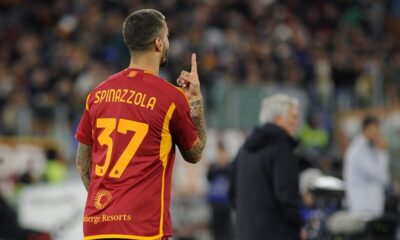Spinazzola