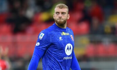 Di Gregorio è nel mirino di diversi club di A