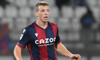 Lewis Ferguson piace alla Fiorentina