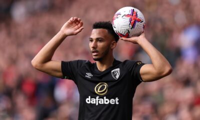 Lloyd Kelly piace al Milan