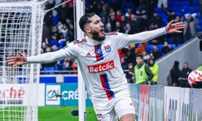 Cherki piace al Napoli