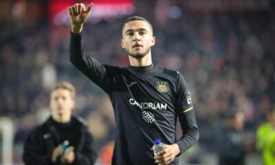 Debast piace al Milan