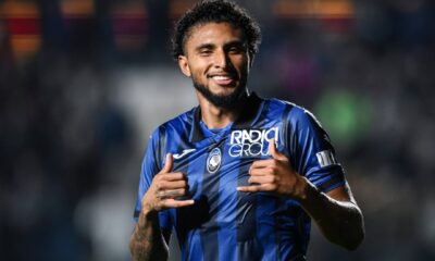 Ederson piace alla Juventus