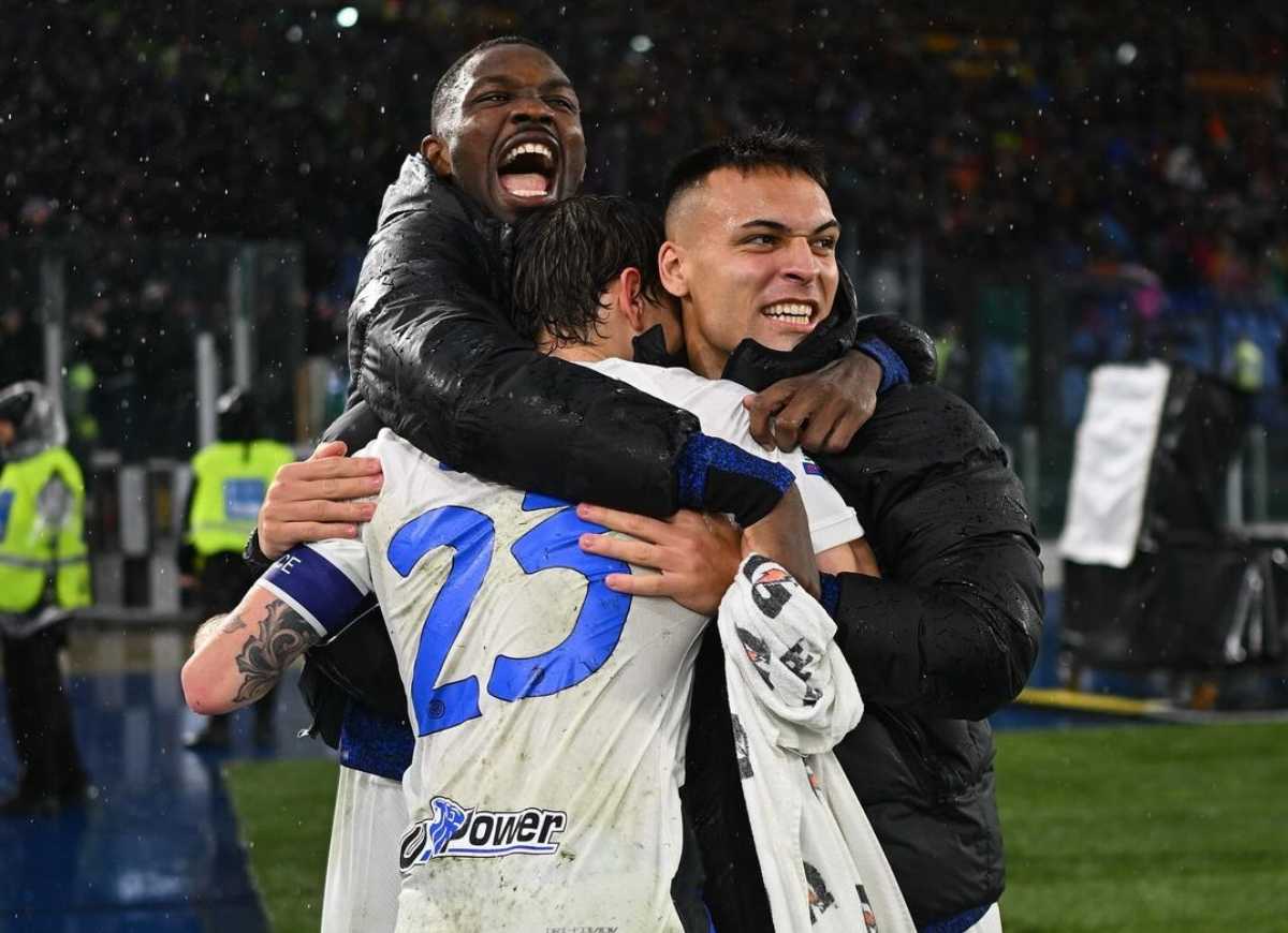 inter serie a