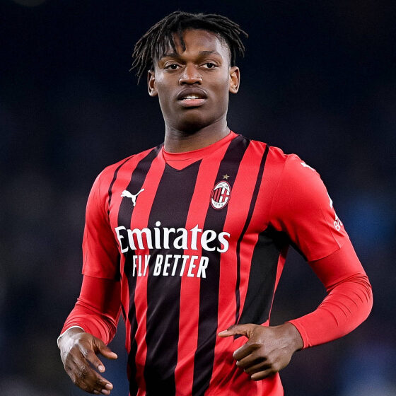 Il rapporto tra Allegri e Leao al Milans si è incrinato