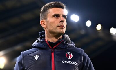 Thiago Motta (Ph Sportmediaset)