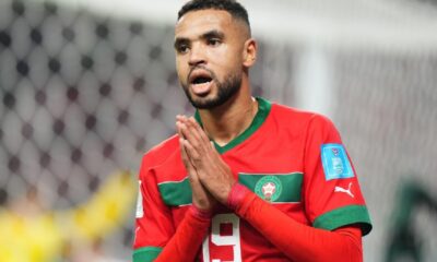 En-Nesyr piace alla Juventus