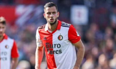 Tutte le notizie di calciomercato dell'8 Luglio 2025