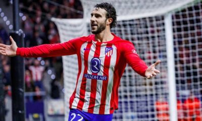 Mario Hermoso può rappresentare un colpo a zero per Inter, Juventus o Napoli