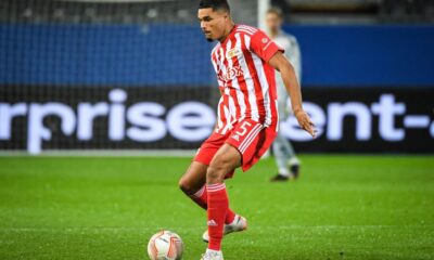 Danilho Doekhi piace all'Inter