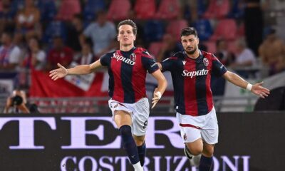 Giovanni Fabbian (ph Facebook)