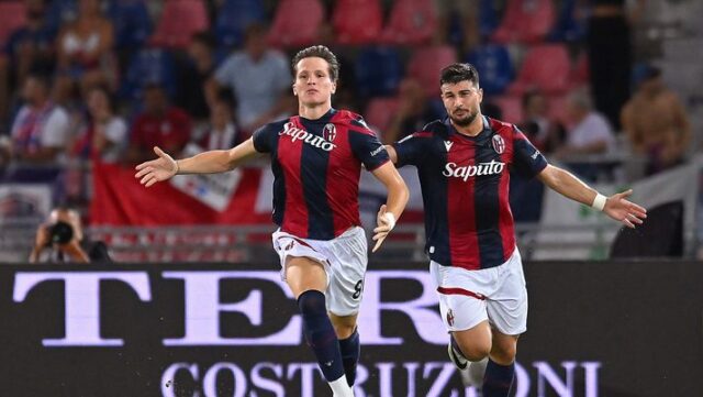 Giovanni Fabbian (ph Facebook)