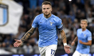 Ciro Immobile