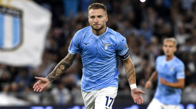 Ciro Immobile