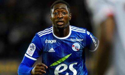 Ibrahima Sissoko