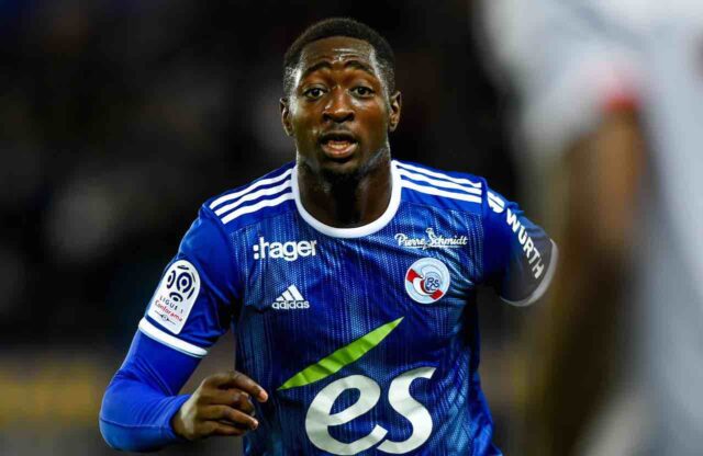 Ibrahima Sissoko