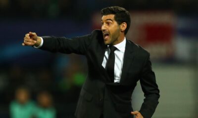 Paulo Fonseca