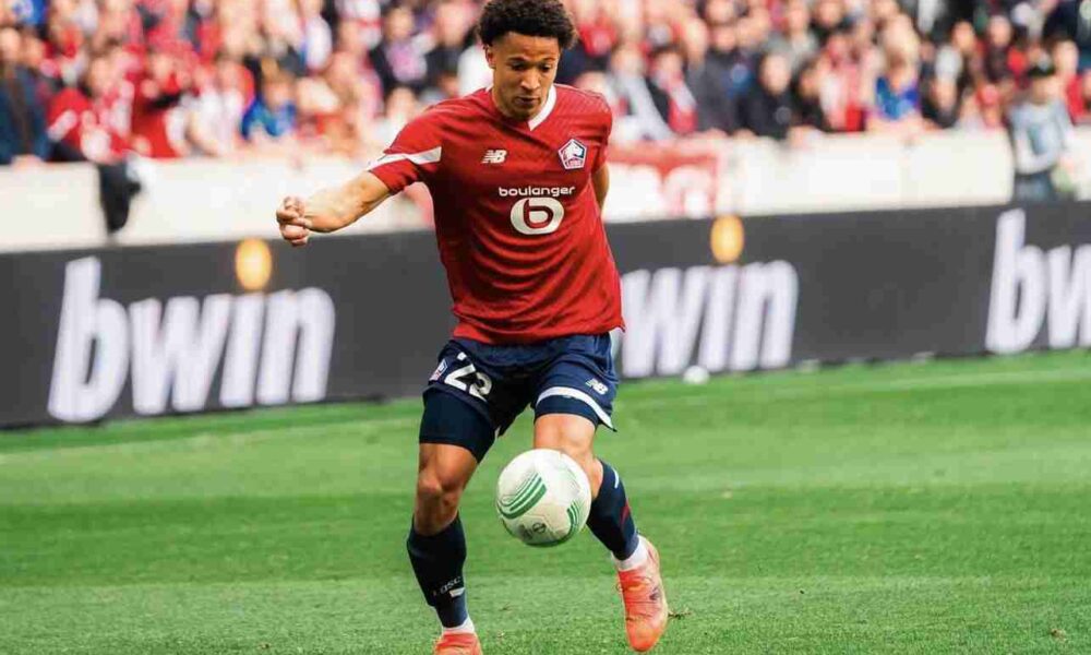 Juventus, two arrivals from Lille?  Thiago Santos comes out on top