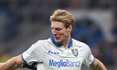 Marco Brescianini. Il classe 2000 ha avuto un ottimo impatto in serie A, diventando presto un punto fermo della squadra. Ora su di lui ci sono diverse squadre