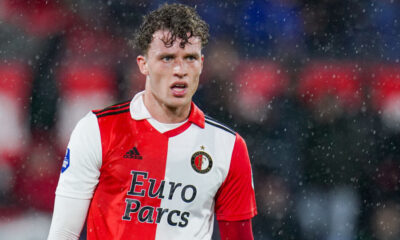 Mats Wieffer è il nome nuovo accostato al centrocampo della Juventus