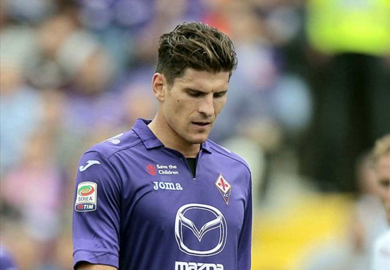 mario gomez