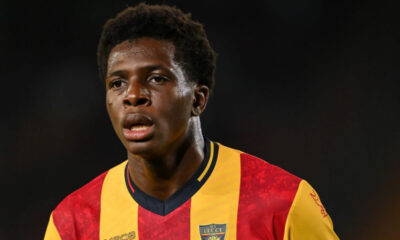 Dorgu può essere il rinforzo perfetto per la Juventus