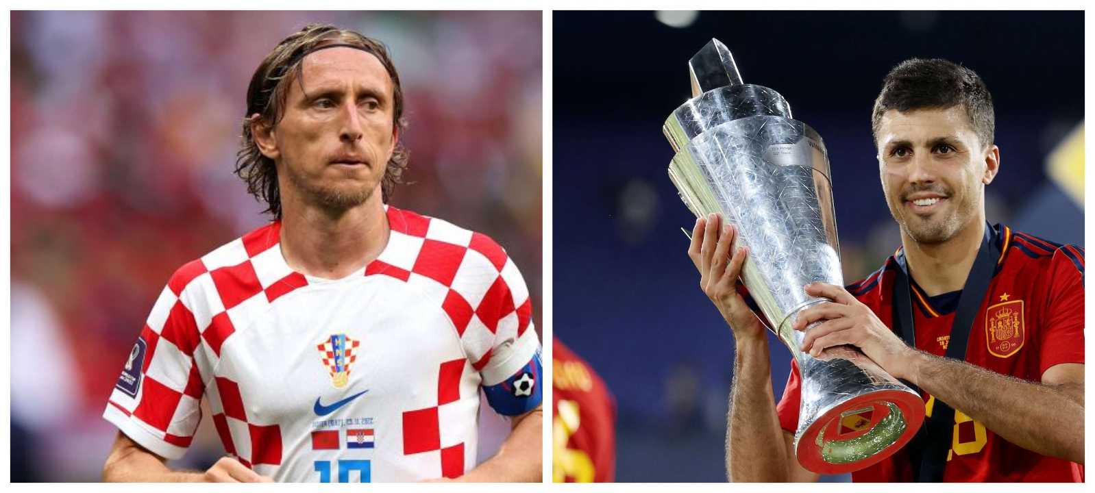 modric rodri