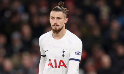 La Roma torna alla carica per Dragusin