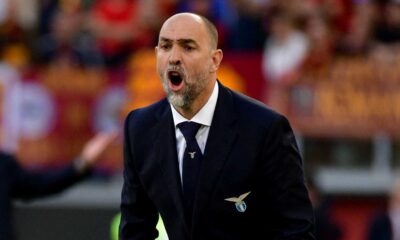 Igor Tudor - Ph Calciomercato.com