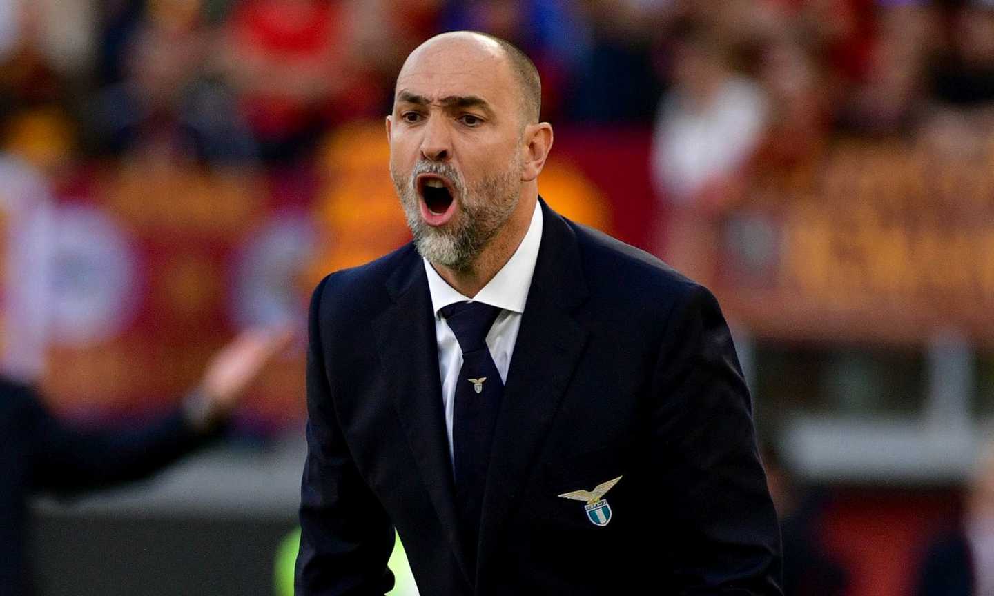 Igor Tudor - Ph Calciomercato.com