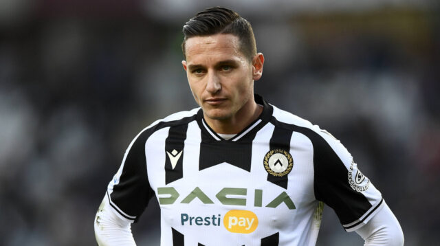 Thauvin