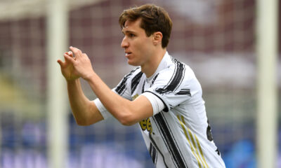 Federico Chiesa