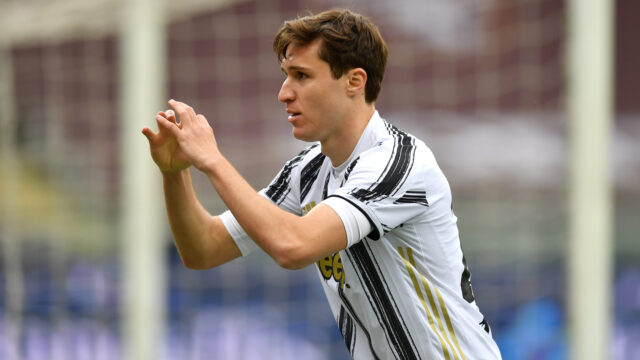 Federico Chiesa