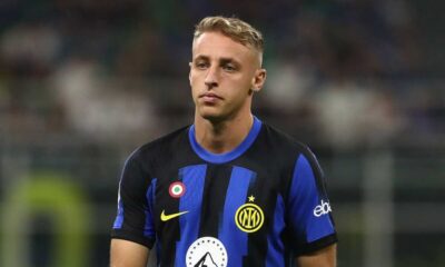 Nuovo aneddoto su Frattesi e la Juventus