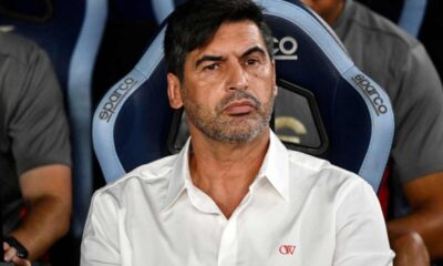 Moncada si sta già muovendo per il calciomercato di Gennaio