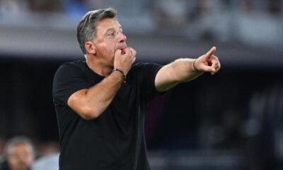 In cima alla classifica di Serie A c'è una squadra che non ti aspetti: è l'Udinese del nuovo tecnico tedesco Runjaic.