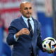 Luciano Spalletti esonerato