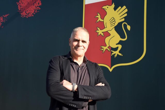 Zangrillo-Genoa, sono due le opzioni per il futuro del club