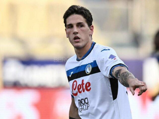 Zaniolo alla Fiorentina significa la fine della fiducia in Colpani?