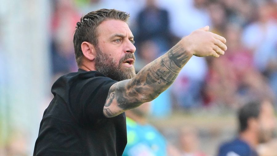 Daniele De Rossi alza la voce dopo Genoa-Napoli: basta "rigorini"