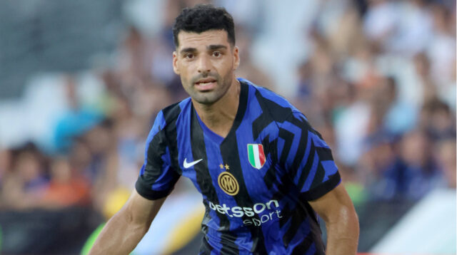 Non è la prima volta che Taremi si espone pubblicamente e denuncia la situazione in Iran