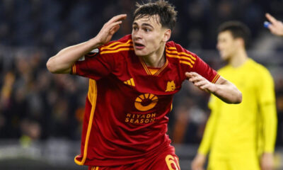 Ragazzo semplice, romano di Casal Palocco, Pisilli è alla Roma da quando ha 9 anni